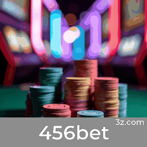 456bet: Experiência de Casino ao Vivo Profissional e Imersiva