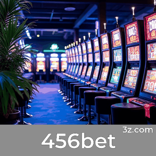 456bet.com - Apostas Esportivas, Cassino Online e Bônus Exclusivos - 456bet