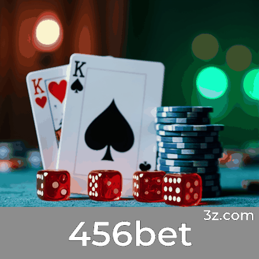 456bet: Plataforma Vibrante de Comunidade e Interação