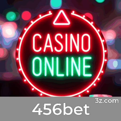456bet: Experiência de Casino ao Vivo Profissional e Imersiva