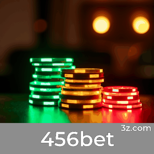 456bet: Estratégias de Jogo para Maximizar suas Chances de Vitória