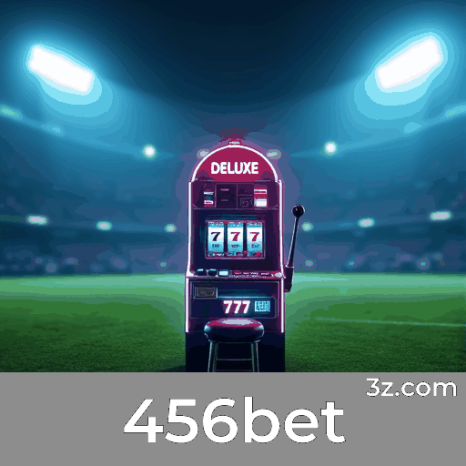 456bet: Seu Cassino Online Confiável e Seguro