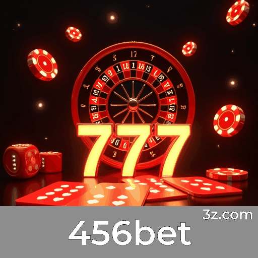 456bet: Jogos Diversificados de Alta Qualidade