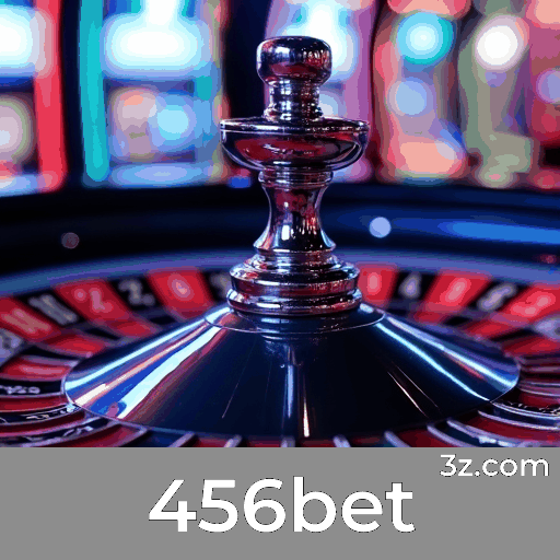 456bet: Experiência Real com Dealers ao Vivo no Casino Online do Brasil
